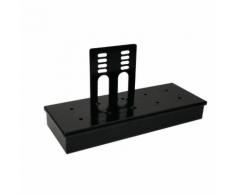 CARREFOUR Fumoir pour barbecue gaz - 680-0002A