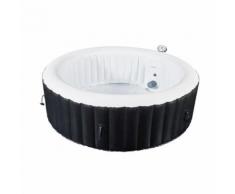 RUE DU COMMERCE Spa gonflable rond - 3/4 places - LUSH