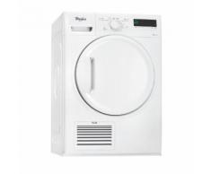 Whirlpool Sèche-linge à condensation - DELX80113 - Blanc