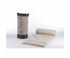 CARREFOUR Matelas Futon + sac de transport - MFC1