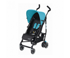 SAFETY 1ST Poussette canne bébé COMPA'CITY - Blue Lake