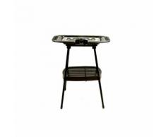 BLUESKY Barbecue électrique sur pieds BBGS2000-16