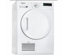 Whirlpool Sèche-linge à condensation - HDLX80311 - Blanc