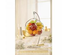 CARREFOUR HOME Corbeille à fruits ballon - KWA1124