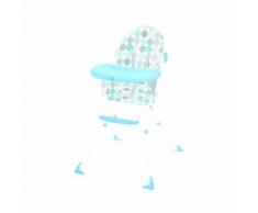SAFETY 1ST Chaise Haute bébé KANJI - Bleu