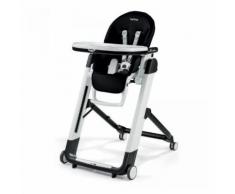 PEG PEREGO Chaise haute bébé Siesta Licorice