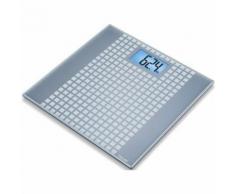 BEURER Pèse-personne basic - LCD bleu