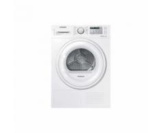 Samsung Sèche-linge à condensation - DV80M50131W - Blanc