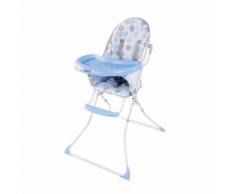 SAFETY 1ST Chaise Haute bébé KANJI - Bleu