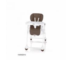 BREVI Chaise bébé B-FUN - 3en1 - Moka