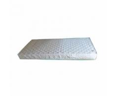 TEX BABY Matelas bébé SUPER CONFORT - 60 x 120 cm - Beige clair