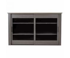 GAMI Surmeuble enfilade toscane chêne