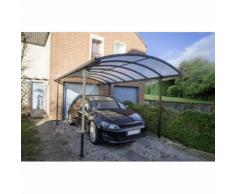 CARREFOUR LUSO - Carport 1 voiture - GFM00725G