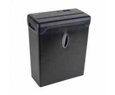 PAVO Destructeur de documents - Coupe coisée - 8717448003501