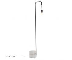 SuperStudio Lampe sur Pied Snake