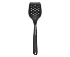 Oxo Good Grips Spatule en silicone, nylon, bleu marine