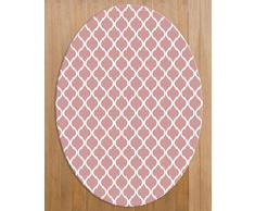 Mon Desire Tapis de Protection, Multicolore, 140x200