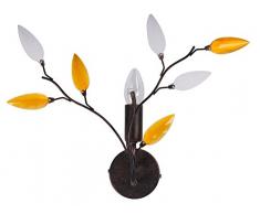 Rabalux Applique murale Lilian 2840 Applique murale bunt