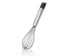 Gefu 29206 Fouet Primeline en acier inoxydable