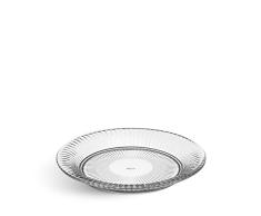 Kähler 693090 Hammershøi Assiette en verre
