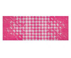 LifeStyle-Mat Paillasson pour Porte dentrÃ©e intÃ©rieur extÃ©rieur Tapis AntidÃ©rapants Lavable