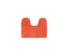 MSV Tapis de Bain, Orange, 0