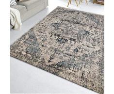 Mon Desire Tapis de Protection, Multicolore, 80 x 150