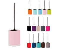 MSV Brosse de Bain, Rose, 0