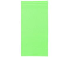 Kleine Wolke 3003617262 Royal Serviette de bain Coton Chardon Vert 50 x 100 x 1 cm