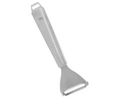 JJA 119668 Eplucheur Rasoir INOX, Acier Inoxydable, 1 x 1 x 1 cm