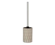 WENKO DIE BESSERE IDEE Brosse WC Tupian Beige