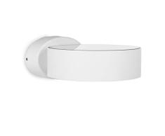 Smartwares Applique Murale extérieure 20.005.74 â Eclairage Double â LED 9W et 630 Lumen