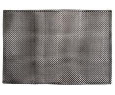 LACOR 66772 Spatule StriÃ©e-Table Silicone Gris 45 x 30 cm