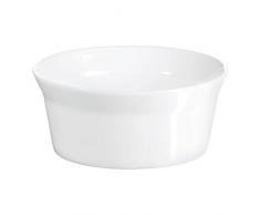 ASA 52010017 Saladier 0,25 L Rond Blanc 1 pièce(s)