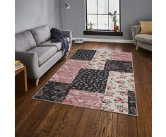 Mon Desire Tapis de Protection, Multicolore, 100X150