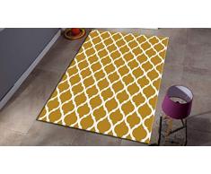 Mon Desire Tapis de Protection, Multicolore, 80X140