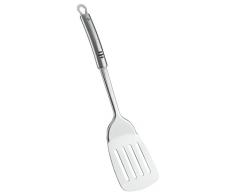 Metaltex Pacific Spatule ajourÃ©e en Acier Inoxydable