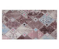Mon Desire Tapis de Protection, Multicolore, 80 x 150