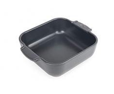 Peugeot Saveurs 60220 Appolia Plat four carré 21, Ardoise