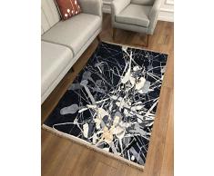 Mon Desire Tapis de Protection, Multicolore, 120X180