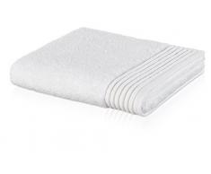 Möve Gant de toilette Loft, Snow, 50 x 100 cm