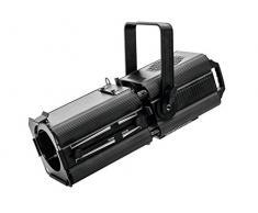 Eurolite LED Pfe-250 Profil Spot, Multicolore, Taille Unique