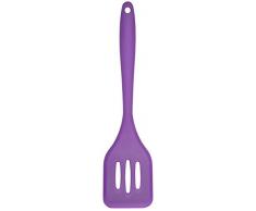 Taylors Eye Witness Spatule en Silicone, Violet