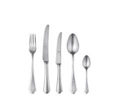 Mepra 106828045 Couverts INOX