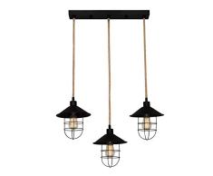 Light Up Lampe de Suspension