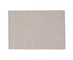 Clayre & Eef PMBADB Lot de 6 Sets de Table 33 x 48 cm