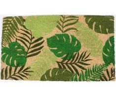 La Finesse Paillasson en Fibre de Coco/PVC