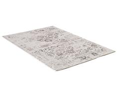 Sanat Hali - 1613 Créme - Tapis VINTAGE Créme - 160x230 cm