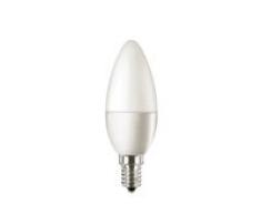 Mazda Ampoule LED type bougie E14Â 3.2Â W, Blanc chaud