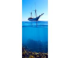 AG Design Odeur fTV 1513 Papier Peint Photo Murale la mer